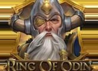 Ring of Odin игровой автомат
